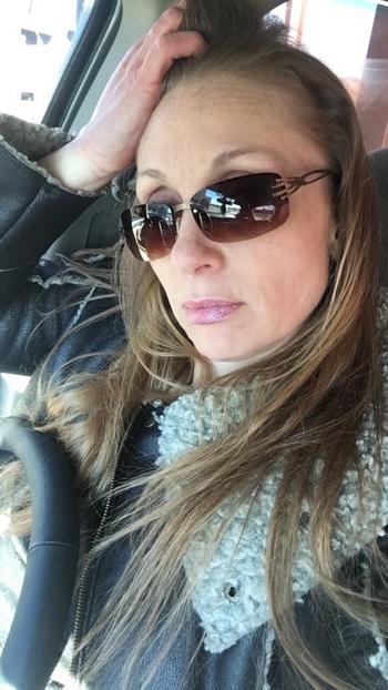 Ivy, 40  female escort, Texoma