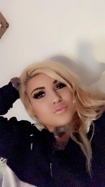 Kourtney  Kay, 32  female escort, Texoma