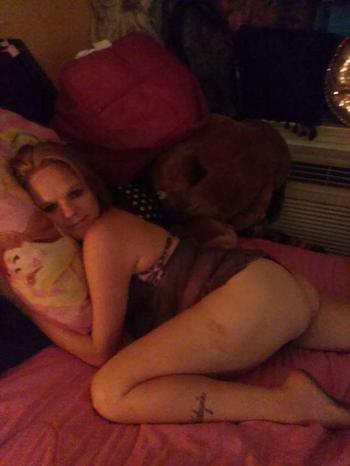 T, 35  female escort, Texoma
